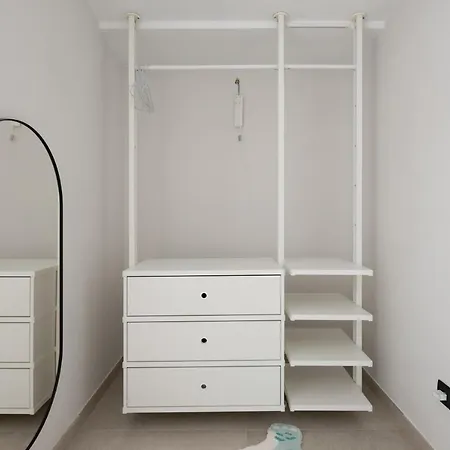 Homeforguest Bright Duplex By Canteras Apartment *