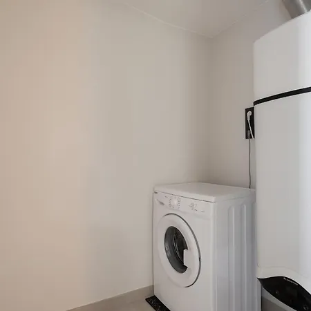 Homeforguest Bright Duplex By Canteras *