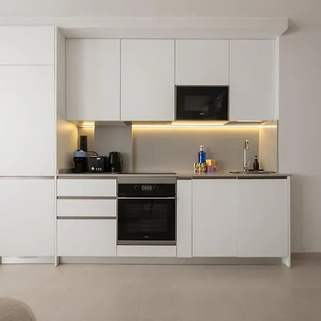 Apartment Homeforguest Bright Duplex By Canteras